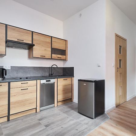 Apartamenty U Bratkow Karpacz Exterior photo
