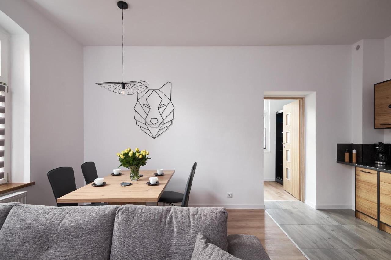 Apartamenty U Bratkow Karpacz Exterior photo