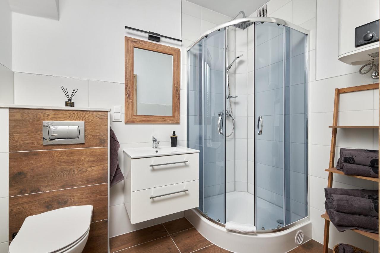 Apartamenty U Bratkow Karpacz Exterior photo