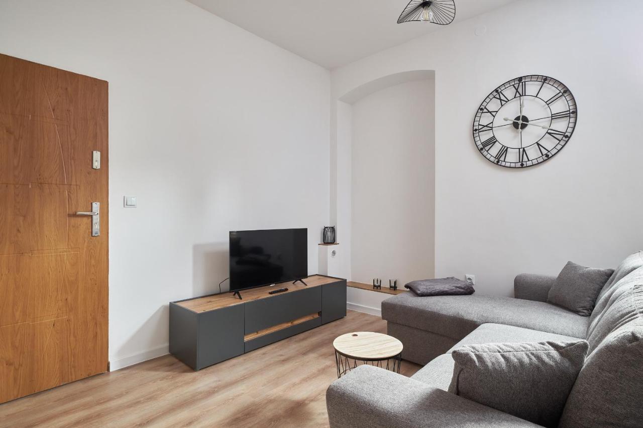 Apartamenty U Bratkow Karpacz Exterior photo