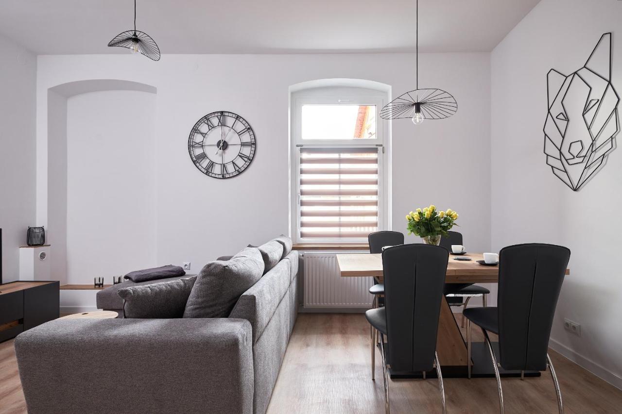 Apartamenty U Bratkow Karpacz Exterior photo