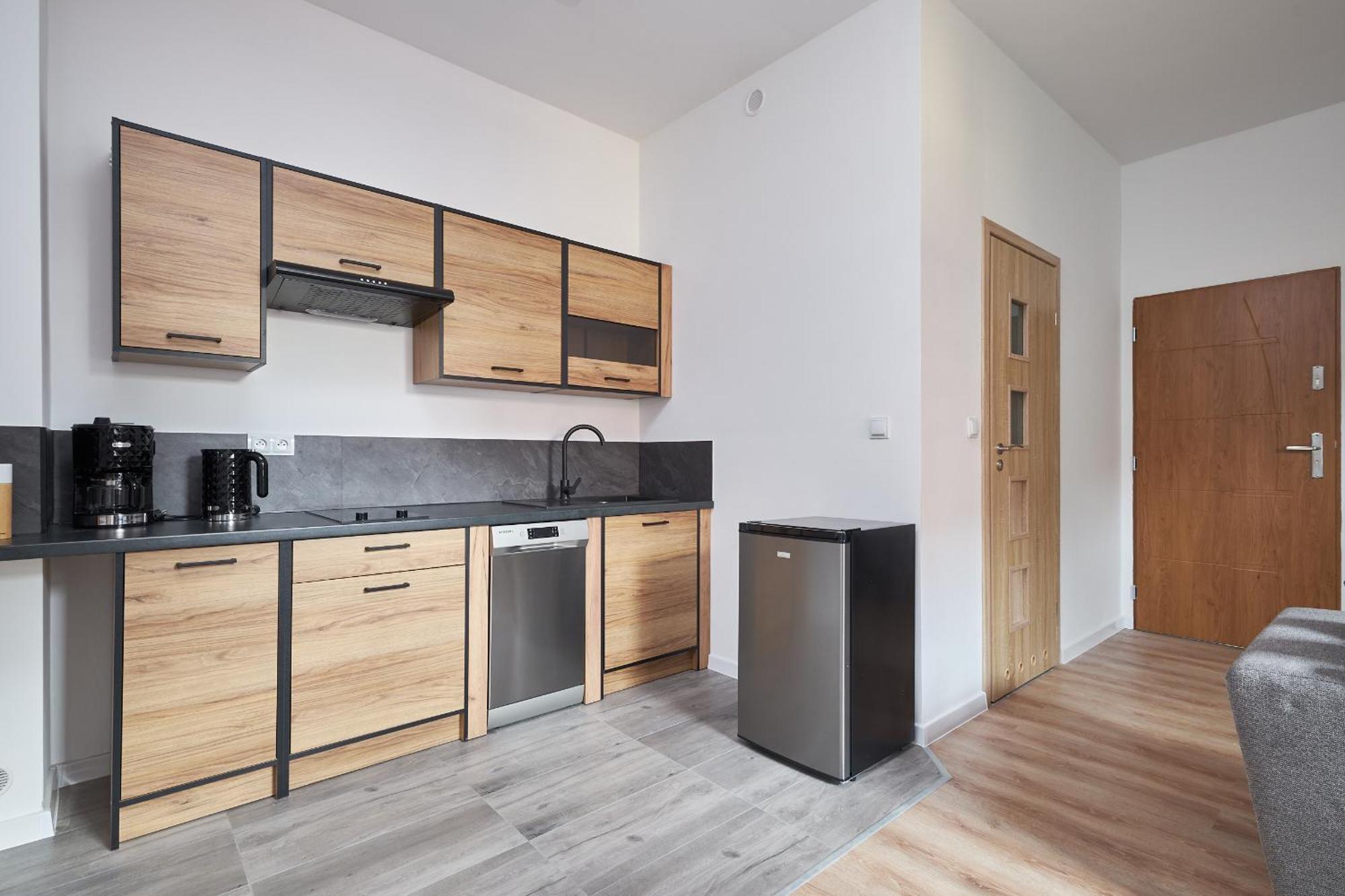 Apartamenty U Bratkow Karpacz Exterior photo