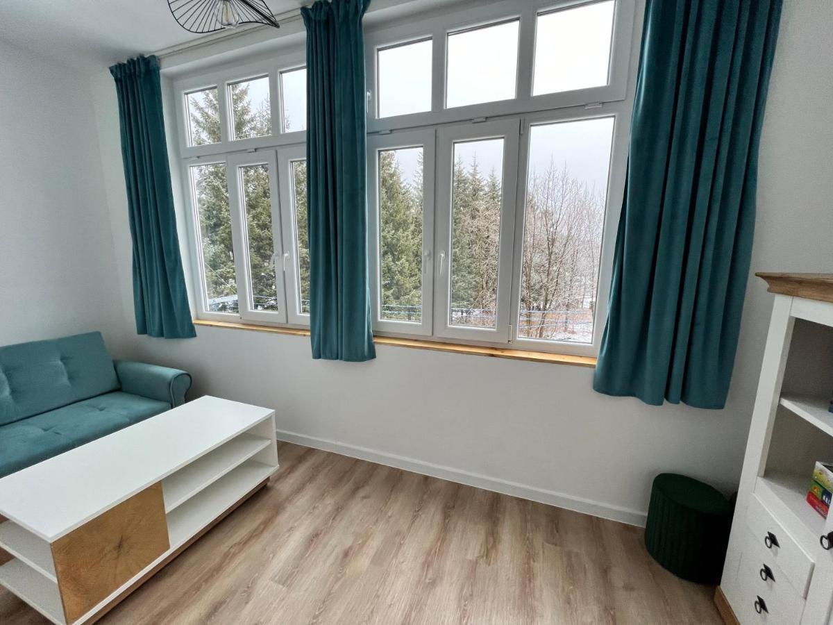 Apartamenty U Bratkow Karpacz Exterior photo