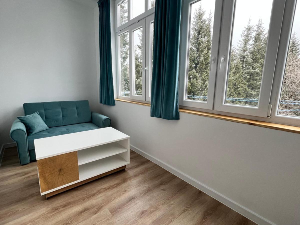 Apartamenty U Bratkow Karpacz Exterior photo